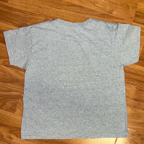 Rusty Graphic T-Shirt - Picture 5 of 6